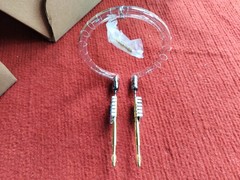 P:VT45 H.A.L.M cetisPV-XF-Tube-ZB0 , Xeon-Flash-Tube *NEW* ,FREE FEDEX SHIP