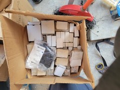 Bulk contactors ,mag starters , multi purpose relays,time delay realys ,etc.