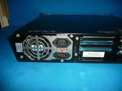 Spirent DLS 5200 DLS5200 VDSL and Custom XDSL Noise Impairment Generator w/ key