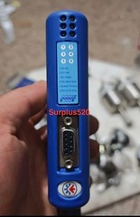 1Pc Used Anybus AB7000-C V 2.2.1