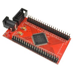 MAX II EPM240 CPLD EPM240T100C5N Minimum System Core Development Board 5V
