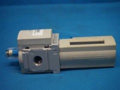 Festo MS4-LOE-1/4-R MS4LOE14R Pneumatic Lubricator