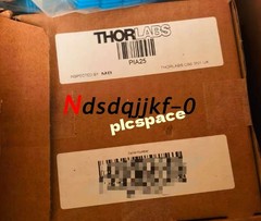 THORLABS PIA25 Driver Brand new DHL