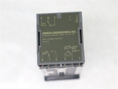 Omega Series CN9000 CN9000A CN9111A Temperature Controller No Power AS IS