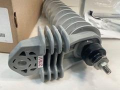 Cooper Power System URT27110A1A1B1A Evolution URT HD/RP MOV Arrester 27KV 22MCOV