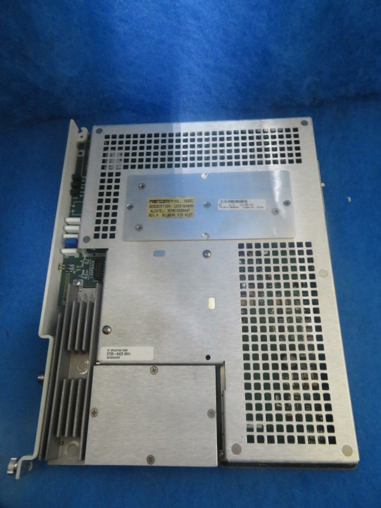 ALCATEL-LUCENT UD-36AQ / 3DH03239AMAB RECEIVER MODULE + 1 Year Warranty