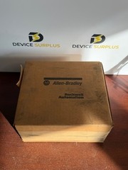 Allen Bradley 160-BA03NPS1P1 160 SSC Variable Speed Drive FRN: 7.05 0.75HP NEW