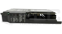 ALLEN BRADLEY 1771-ASB /C REMOTE I/O ADAPTER MODULE 1.0A 5VDC