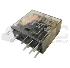 LOT OF 3 ALLEN BRADLEY 700-HK32Z24-4 /A RELAY 24VDC