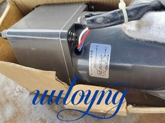 1PCS New For Speed Control MOTOR 5IK90RGU-CF 90W 220V 0.70A 1250r/min 50Hz