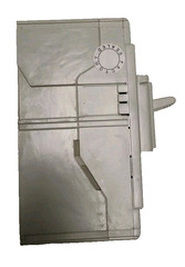 Allen Bradley A-B Circuit Breaker 140G-G6C3-C50