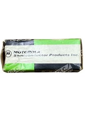Motorola HEP Semiconductor R0098
