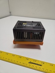 Weidmüller WIPS 24/12-10 Power Supply Module