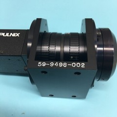 PULNiX TM-710i High Res Monochrome assy ASML 859-9498-002 Axiom camera, 157409