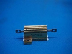 Pacific 25CH Resistor .1Ω 25W 3%