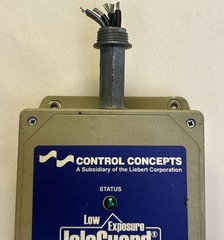CONTROL CONCEPTS,IL277X100-TW,LOW EXPOSURE ISLAGUARD