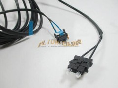 1PCS NEW FIT FOR Fanuc A66L-6001-0026 15M Optical Fiber Cable 15M