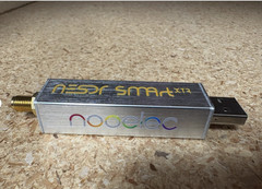 XTR V5 Nooelec Smart radio receiver