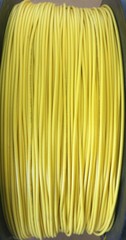 ALLIED WIRE AND CABLE 07-24-7T-4 1000′ HOOK UP WIRE 24 AWG YELLOW (EST1000′)