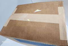 NIB Eaton Cooper 35KV 600AMP BTTAP Deadbreak Connector BTP635MS3ATSA3 DT635T SA3