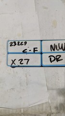 Gilbarco Q13850‑06 6 ft Work Area Patch Cable Cat6 Snagless 6FT GBQ1385006