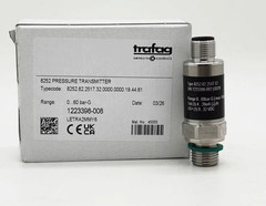 QTY:1: FOR pressure sensor transmitter 8252.82.2517 0-60bar 4-20mA