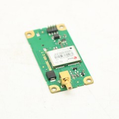 USED ublox LEA-M8T-0-10 GPS Module Board Tested 1PC