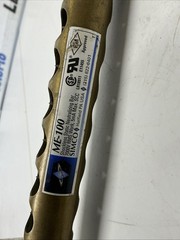 Simco ME-100 Shockless Static Neutralizing Bar. AC-089