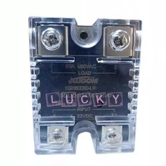 1PC NEW FOR KUDOM KSI480D80-L Solid-state relay replacement
