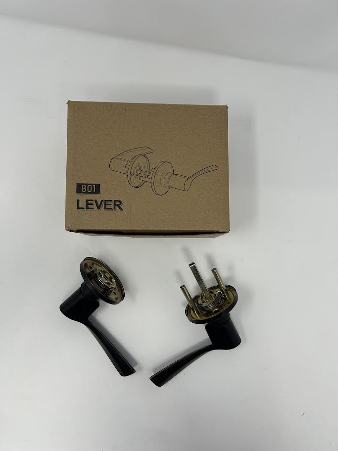 GENERIC 801 LEVER – BRONZE