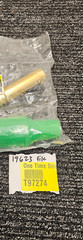 Hubbell Female Cam Lock HBL300FGN Protective Cap for 300A Single Pole CAM
