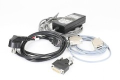 CARL ZEISS MZ 1070-2, Control unit, Rev. 2.0