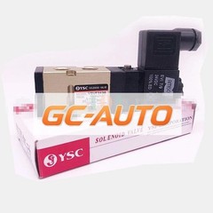 1PCS New For YSC YSVF3130 AC220V Pneumatic solenoid valve