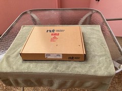 Northern Telecom NT6X51AB DMS-100 LCM Processor New NOS