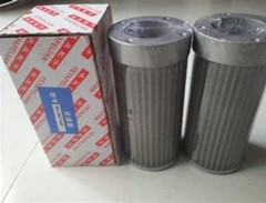 1PC NEW FIT FOR Hydraulic oil filter element WU-1000X100-J Suction oil filter