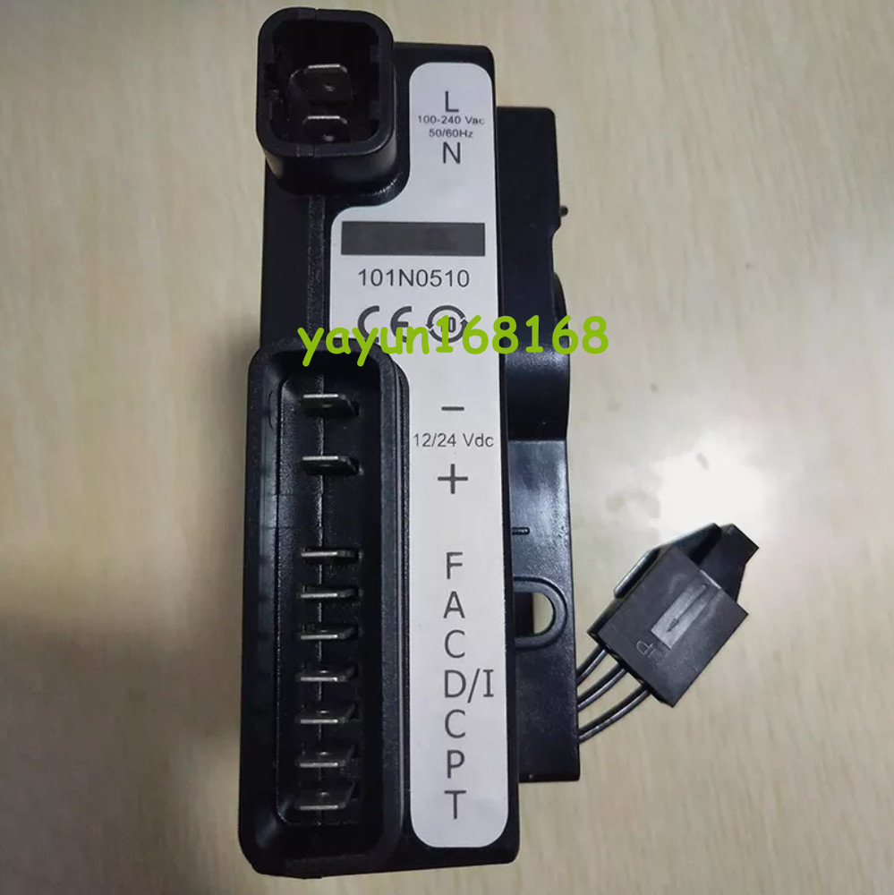 one For 101N0510 101N0500 for SECOP Danfoss Variable Frequency Compressor Driver
