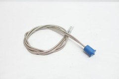 Wenglor 233-256-104 Glass Fiber Optic Cable Through Beam Mode