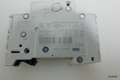 AB MCB Used 1492-SPM1B010 Circuit Breaker ELEC-I-567=7C43