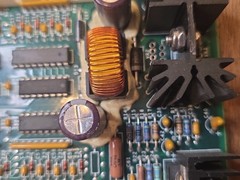 Otis Wire Interface Board ABA26800TH1 Used. Working. Free Shipping. No-Box.