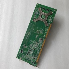 Portwell ROBO-8777VG2A 503 Industrial MotherBoard STK SMS21007