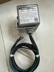 ASCO 400 Series Surge Protective Device S50A480V3D
