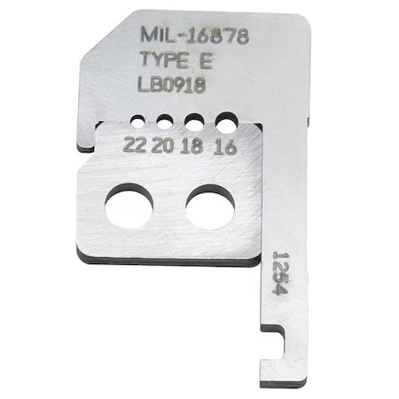 Ideal Lb-918 Replacement Blade Set, For 10F562