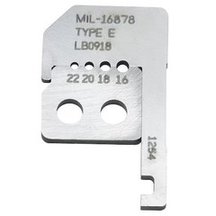 Ideal Lb-918 Replacement Blade Set, For 10F562