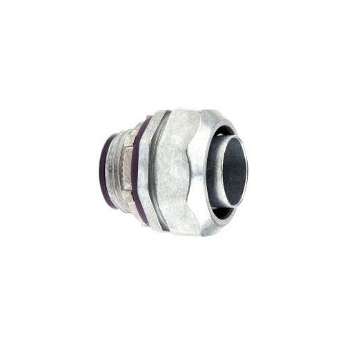 L.H. Dottie LT150I, 1-1/2″, Die-Cast, Insulated, Liquid Tight Connector, 1 pc