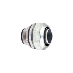 L.H. Dottie LT150I, 1-1/2″, Die-Cast, Insulated, Liquid Tight Connector, 1 pc