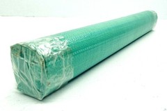 NEW GRAINGER 4ECV1 ANTISTATIC GREEN TABLE MAT