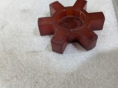 Browning JS5U Jaw Coupling Spider Polyurethane Closed Center Straight Jaw OEM