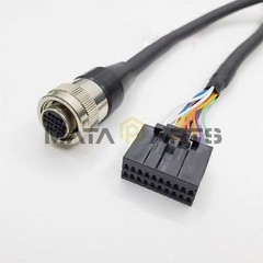 8/10/12/15/20M Cable A660-2007-T364 A05B-2255-C101 FOR FANUC Teach Pendant Cable