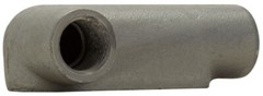 Crouse-Hinds LL67-SA, 2″ Hub, Aluminum, Form 7, LL-Type, Conduit Body, 1pc