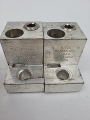 Lot of 2 – TA700MA1 ILSCO Terminal Lug – Next Day Option